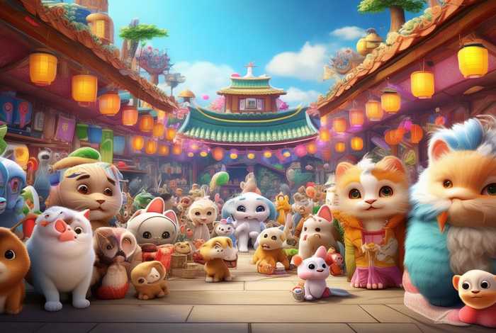 宠物天王2 - 宠物天王2正版下载 宠物天王2 - 宠物天王2正版下载