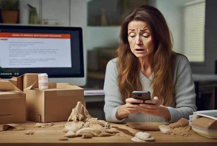 网购宠物诈骗 - 网购宠物诈骗怎么办