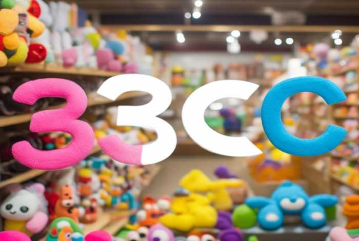 宠物玩具需要3c认证吗，宠物用品需要3c认证吗