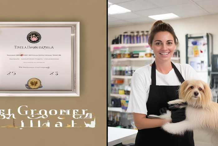 宠物美容师证书国家承认吗；宠物美容师证书国家承认吗知乎