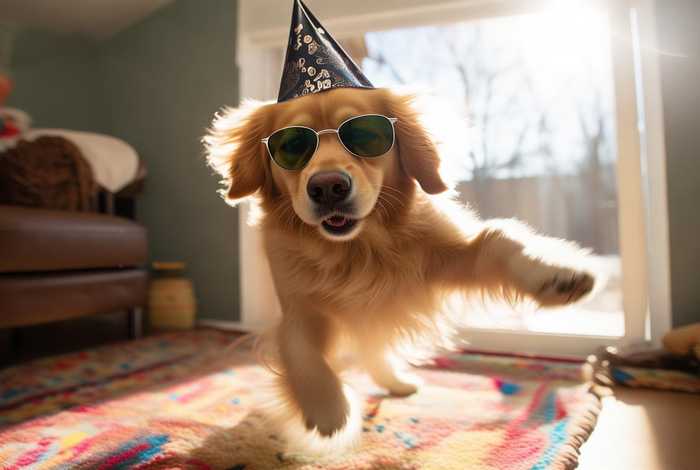 搞笑宠物趣事；搞笑宠物趣事视频