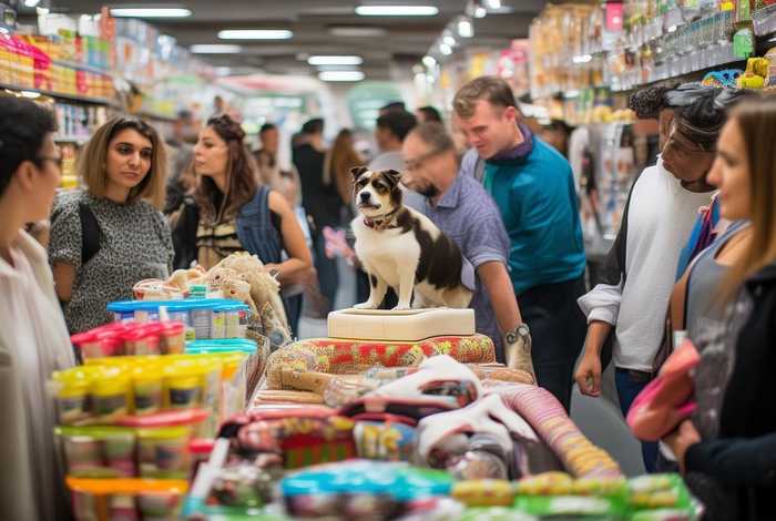 宠物用品行业前景；宠物用品行业的发展现状及前景