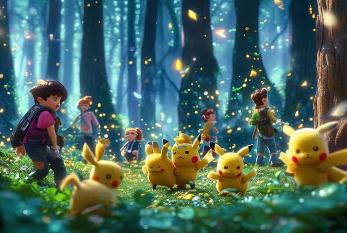 宠物小精灵第二部国语版百度云，宠物小精灵第二部国语版百度云资源