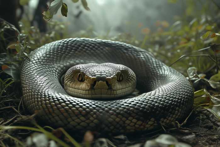 宠物王国2青蛇王正常进化 宠物王国2青蛇退化了