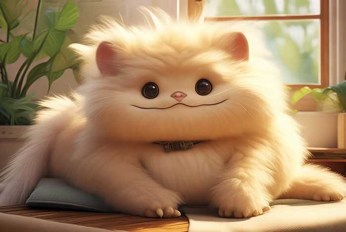 宠物龙猫长什么样；宠物龙猫长什么样子图片