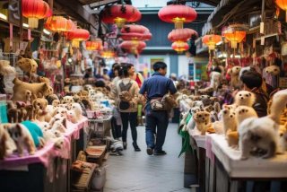 太仓宠物市场，太仓宠物市场电话