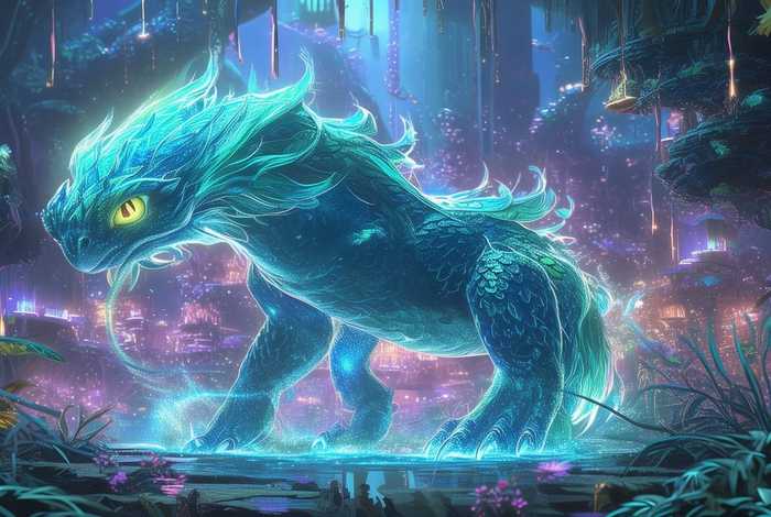 宠物小精灵水之都；宠物小精灵水之都的守护者