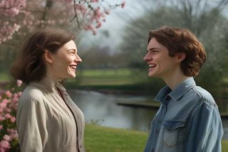 情绪对人际交往的影响 情绪对人际交往的影响包括