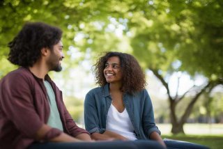 健康人际关系的好处 - 健康人际关系的好处是什么