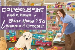 加盟连锁宠物店需要营业执照吗 加盟连锁宠物店需要营业执照吗多少钱