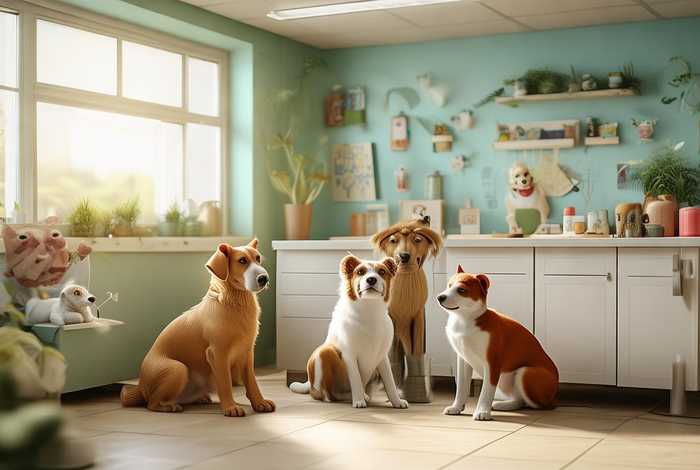 宠物诊所中文 宠物诊所中文翻译