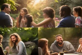 人际关系的文段 - 人际关系的文段有哪些