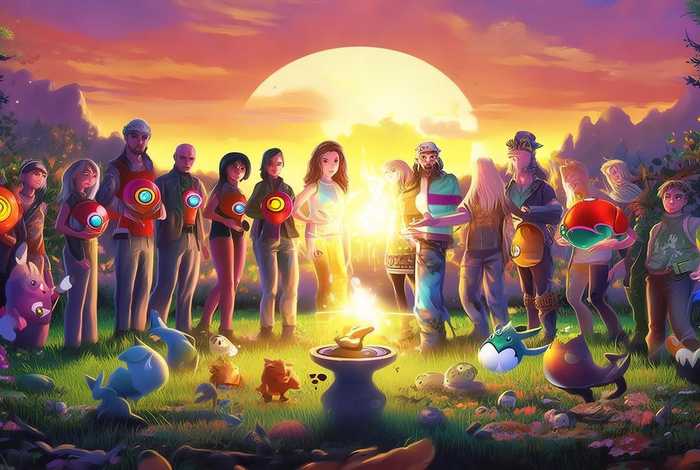 宠物小精灵小说排行榜前十 - 宠物小精灵小说排行榜前十名