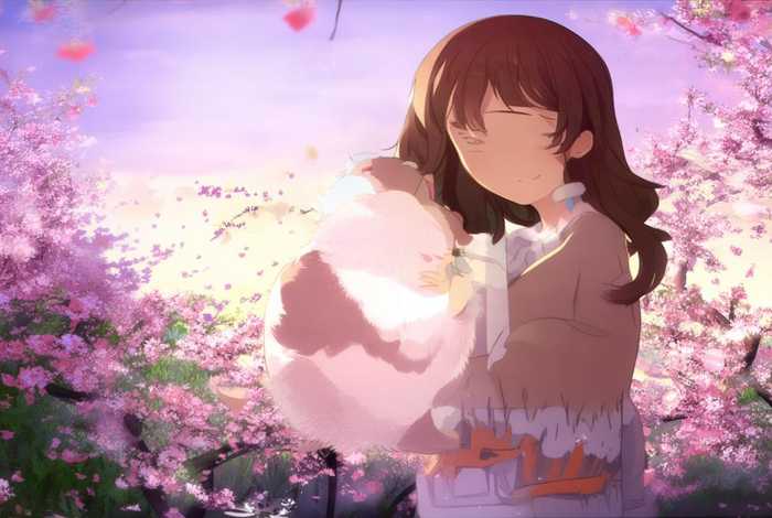 樱花庄的宠物女孩动漫 樱花庄的宠物女孩动漫结局