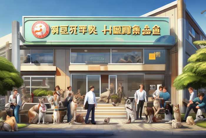 西安宠物医院排名和电话一览表；西安的宠物医院排名