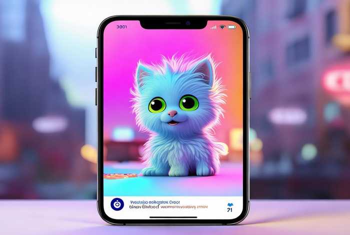 手机宠物怎么弄出来 - 手机宠物怎么弄出来视频