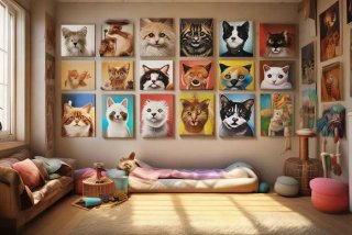 宠物之家图片、宠物之家的图片