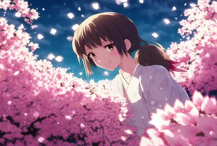 樱花庄的宠物女孩第二季制作决定 樱花庄的宠物女孩 第二季