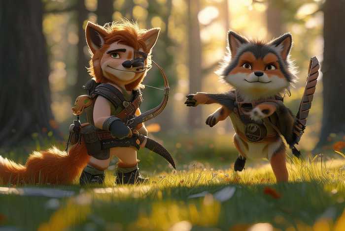 猎人宠物技能嘲讽是什么、猎人宠物技能嘲讽是什么技能啊