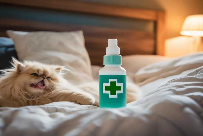 被宠物爬了床用什么消毒 被宠物爬了床用什么消毒最好