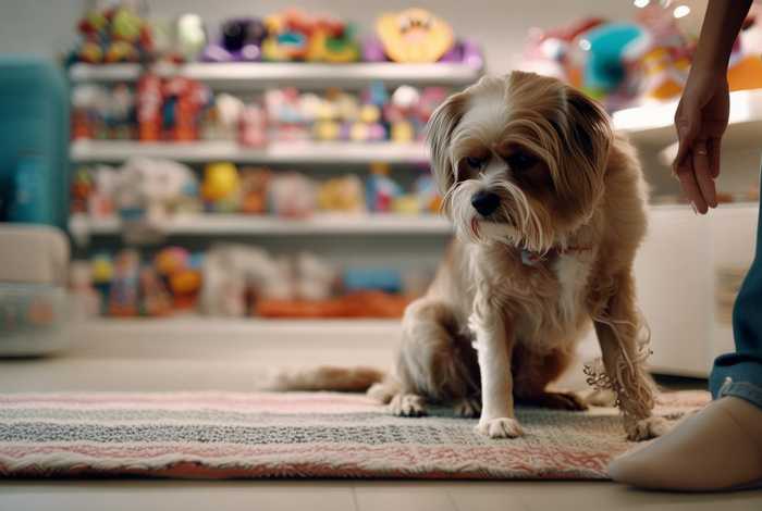 宠物店宠物伤人是过错推定还是无过错、宠物店造成宠物受伤