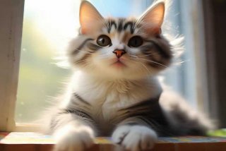 宠物猫咪叫声，宠物猫咪叫声视频