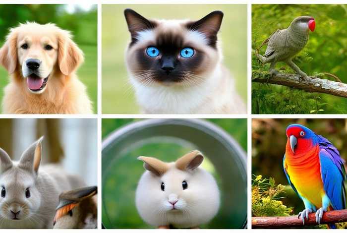 宠物包括哪些,宠物包括哪些动物 宠物包括哪些,宠物包括哪些动物