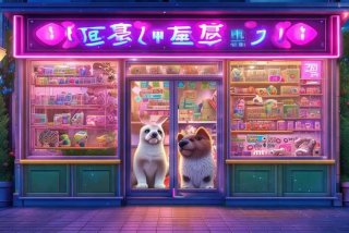 酷迪宠物城（酷迪宠物店电话）