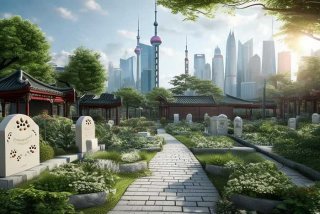 上海宠物墓地、上海宠物墓地地址