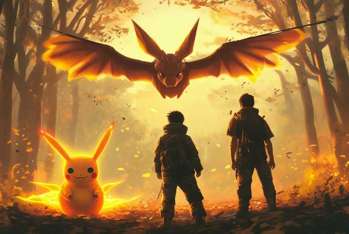 宠物小精灵之天狂传说（宠物小精灵之天狂传说免费全文 小说笔趣阁）