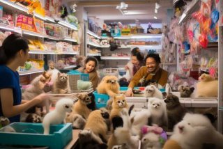 宠物宠物店北京，北京宠物店排名
