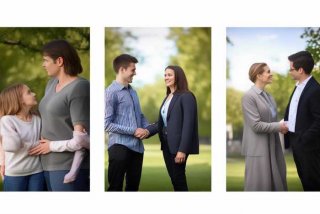 人际关系包括哪三种 人际关系包括哪三种类型