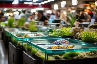 宠物龟市场前景分析，宠物龟市场前景分析报告