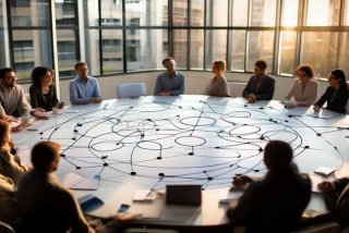 人际关系管理模型 - 人际关系管理模型分析