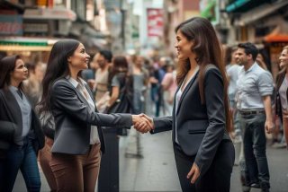 公共关系与人际关系庸俗关系区别 如何理解公共关系与人际关系、庸俗关系的区别？