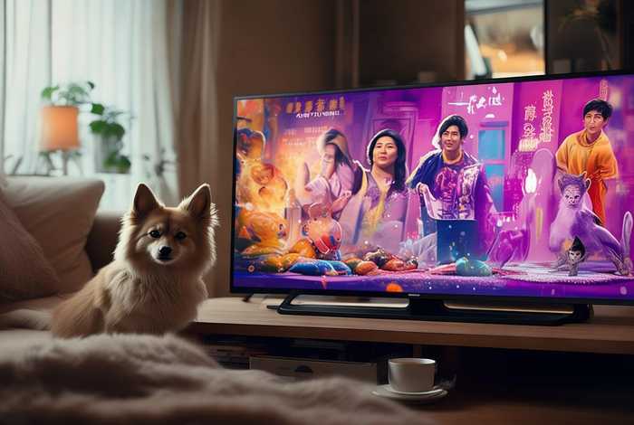 宠物情缘电视剧粤语在线观看；宠物情缘电视剧粤语在线观看全集