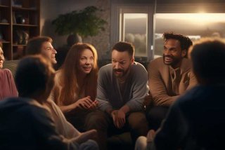 人际关系的英文小短片；人际关系的英文小短片有哪些