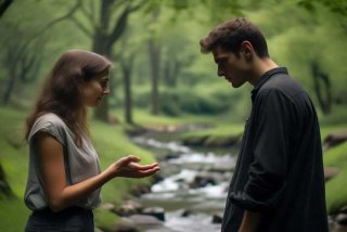 人际交往冲突；人际交往冲突化解