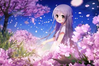 樱花庄的宠物女孩视频；樱花庄的宠物女孩视频素材