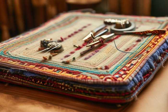 宠物窝垫手工工具包(宠物窝垫手工工具包图片) 宠物窝垫手工工具包(宠物窝垫手工工具包图片)