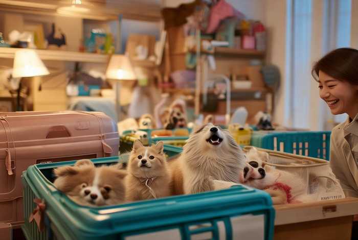 宠物托运平台哪个便宜(宠物托运平台哪个便宜一点) 宠物托运平台哪个便宜(宠物托运平台哪个便宜一点)