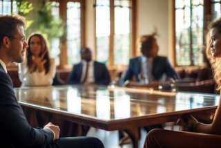 人际关系咨询精品课 人际关系咨询师