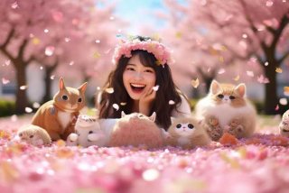 樱花庄的宠物女孩漫画图片、樱花庄的宠物女孩漫画图片大全