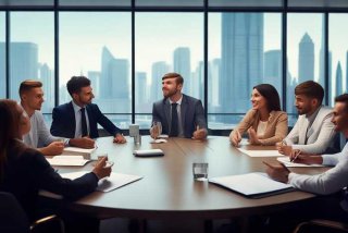 职场人际关系与沟通技巧总结；职场人际关系与沟通技巧总结报告