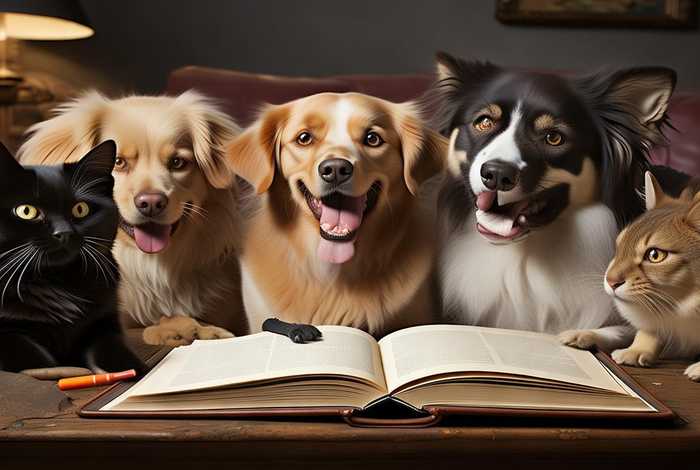 宠物饲养法则阅读，宠物饲养法则阅读理解