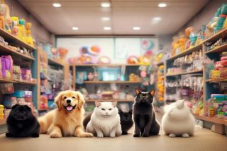 波奇宠物网、波奇宠物网的开发者