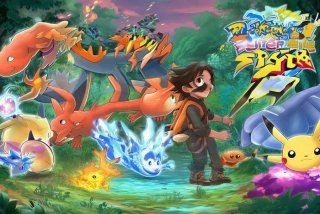 宠物小精灵超世代op（宠物小精灵超世代进化和收服集数）