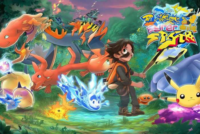 宠物小精灵超世代op（宠物小精灵超世代进化和收服集数）