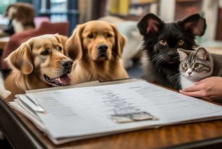 宠物寄养需要什么手续和证件 - 宠物寄养需要什么手续和证件才能办理