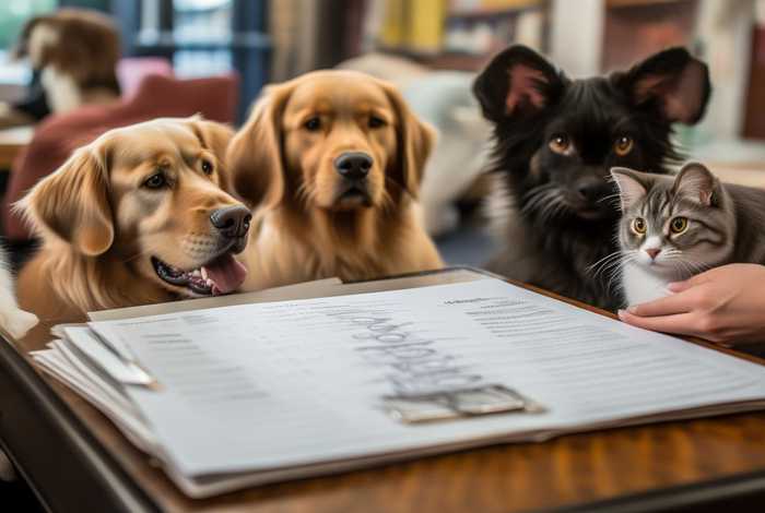 宠物寄养需要什么手续和证件 - 宠物寄养需要什么手续和证件才能办理 宠物寄养需要什么手续和证件 - 宠物寄养需要什么手续和证件才能办理